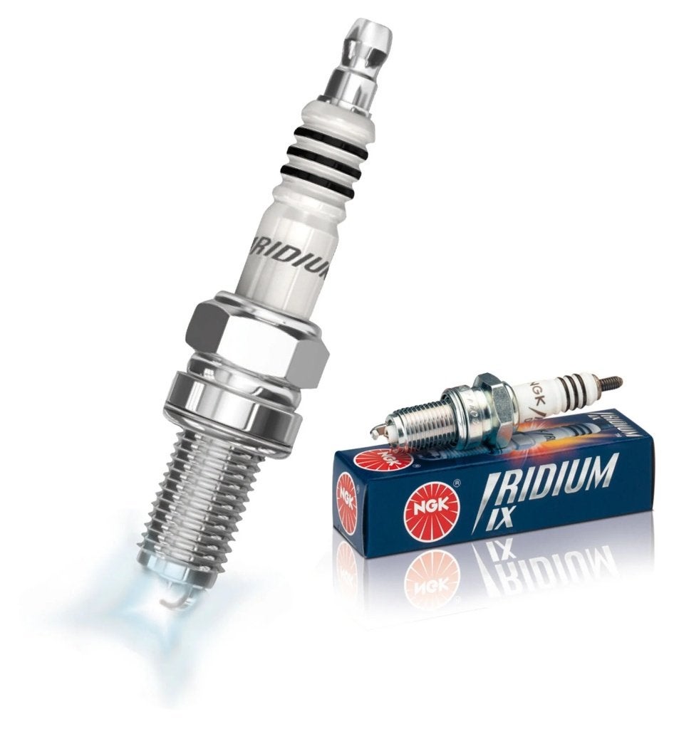 Iridium bougies VW 8V motoren, Ophalen of Verzenden, Bolku Tuning, Info@bolku.nl, 6851TB