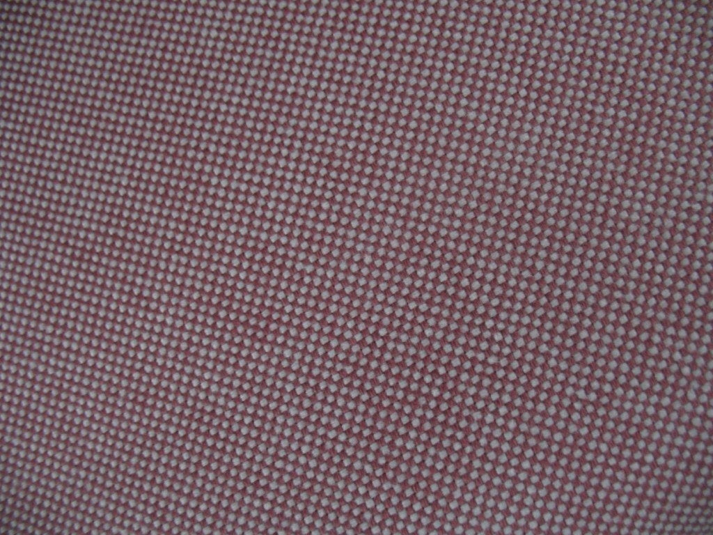 SALE: Kvadrat Field 2 623; roze+grijs; 4,7 meter meubelstof, Overige materialen, 120 cm of meer, Ophalen of Verzenden, Roze
