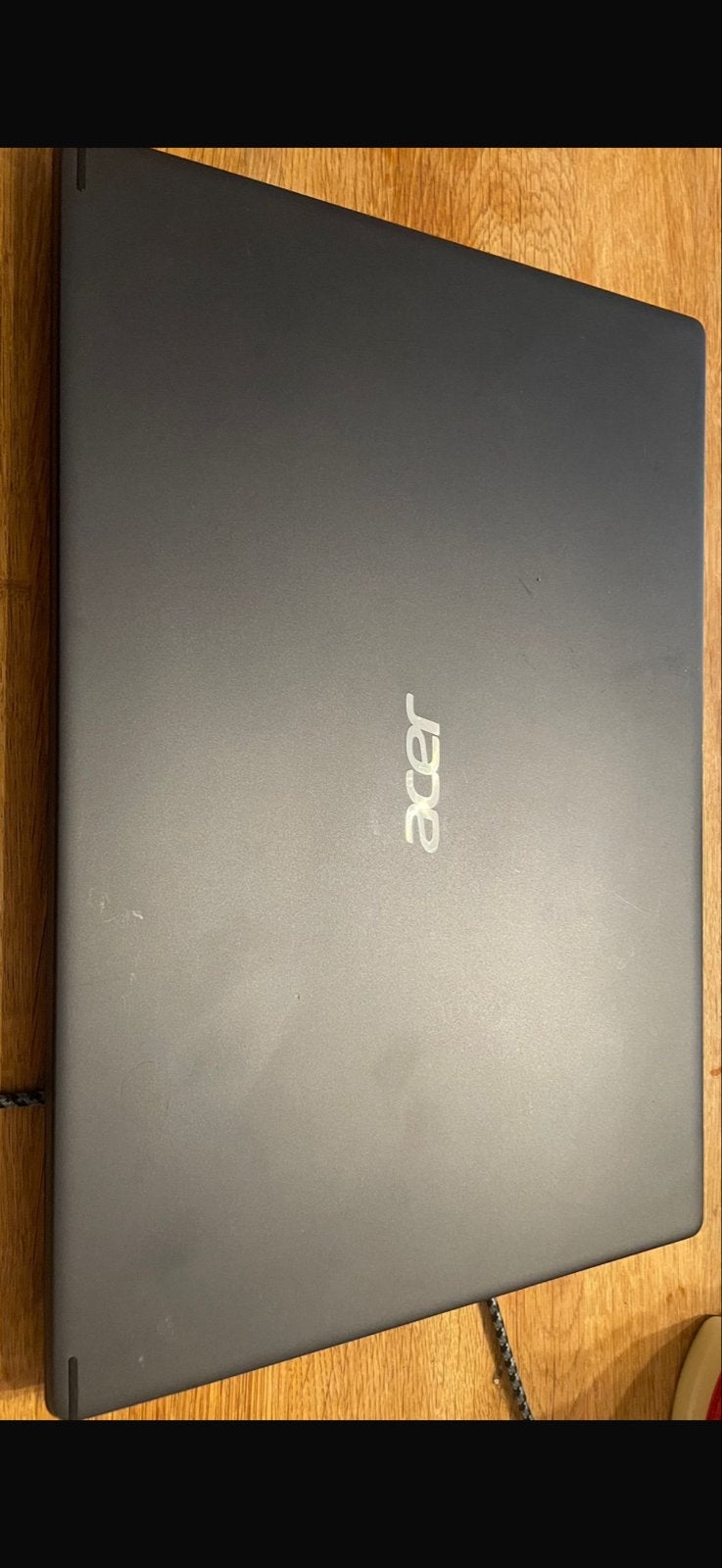 Acer Aspire 5 Laptop - Snel en compleet met oplader, Gebruikt, 8 GB, Ophalen of Verzenden, SSD