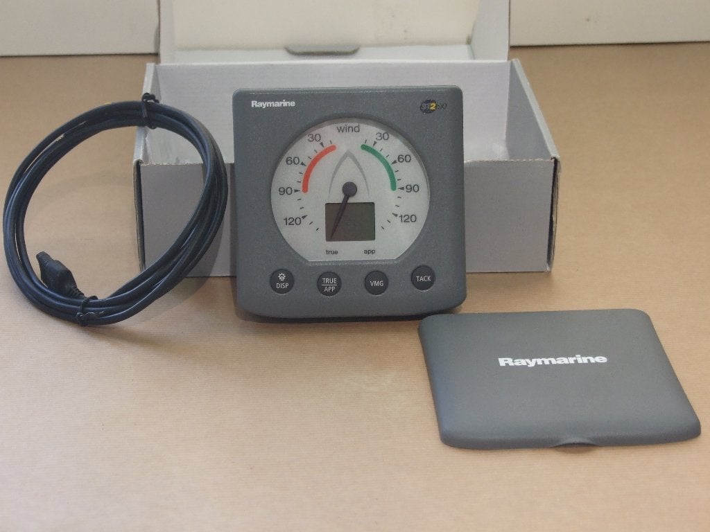 Raymarine ST290 display wind, Watersport en Boten, Ophalen of Verzenden, Nieuw