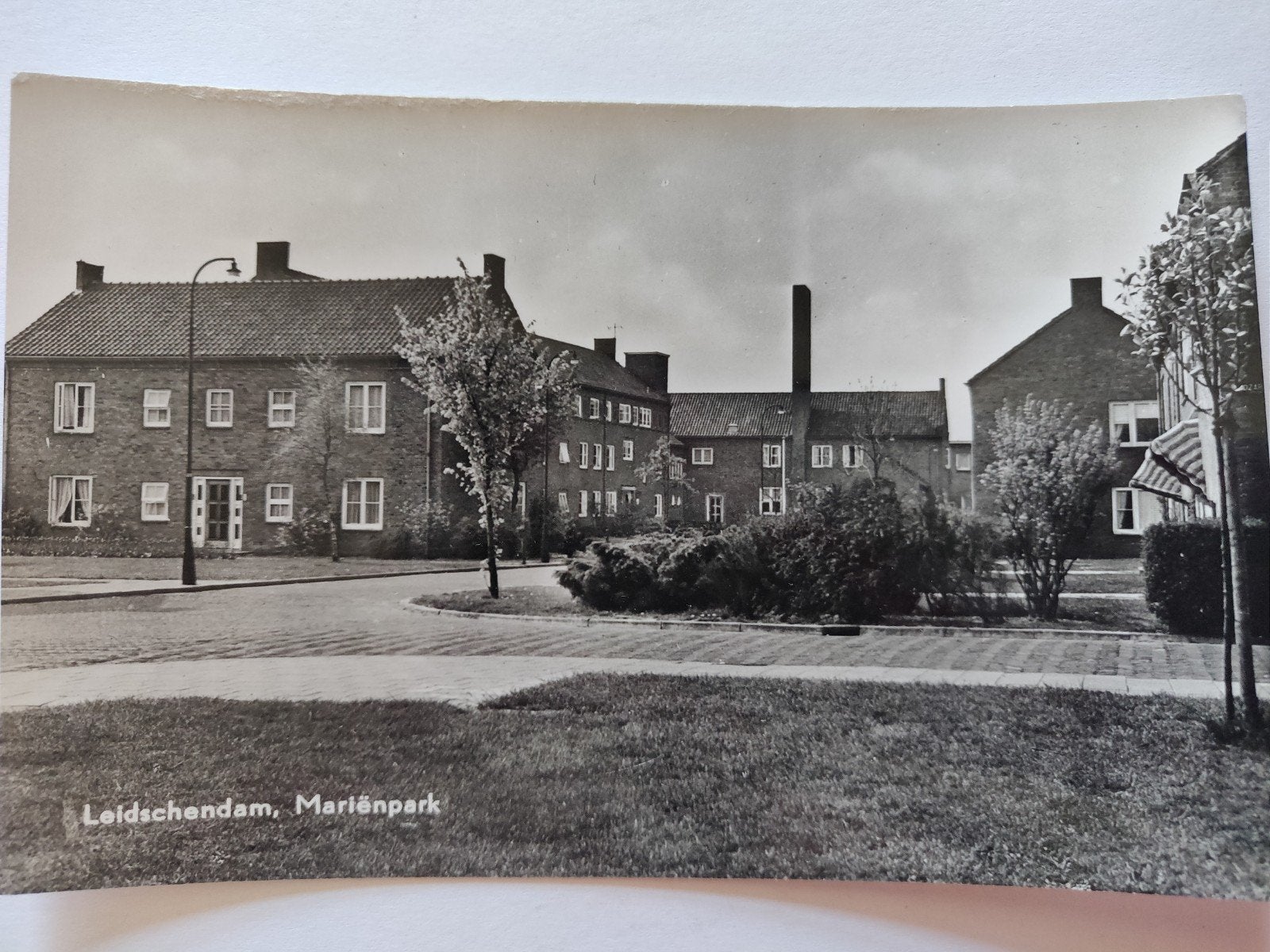 c1795 leidschendam, Verzenden, 1920 tot 1940