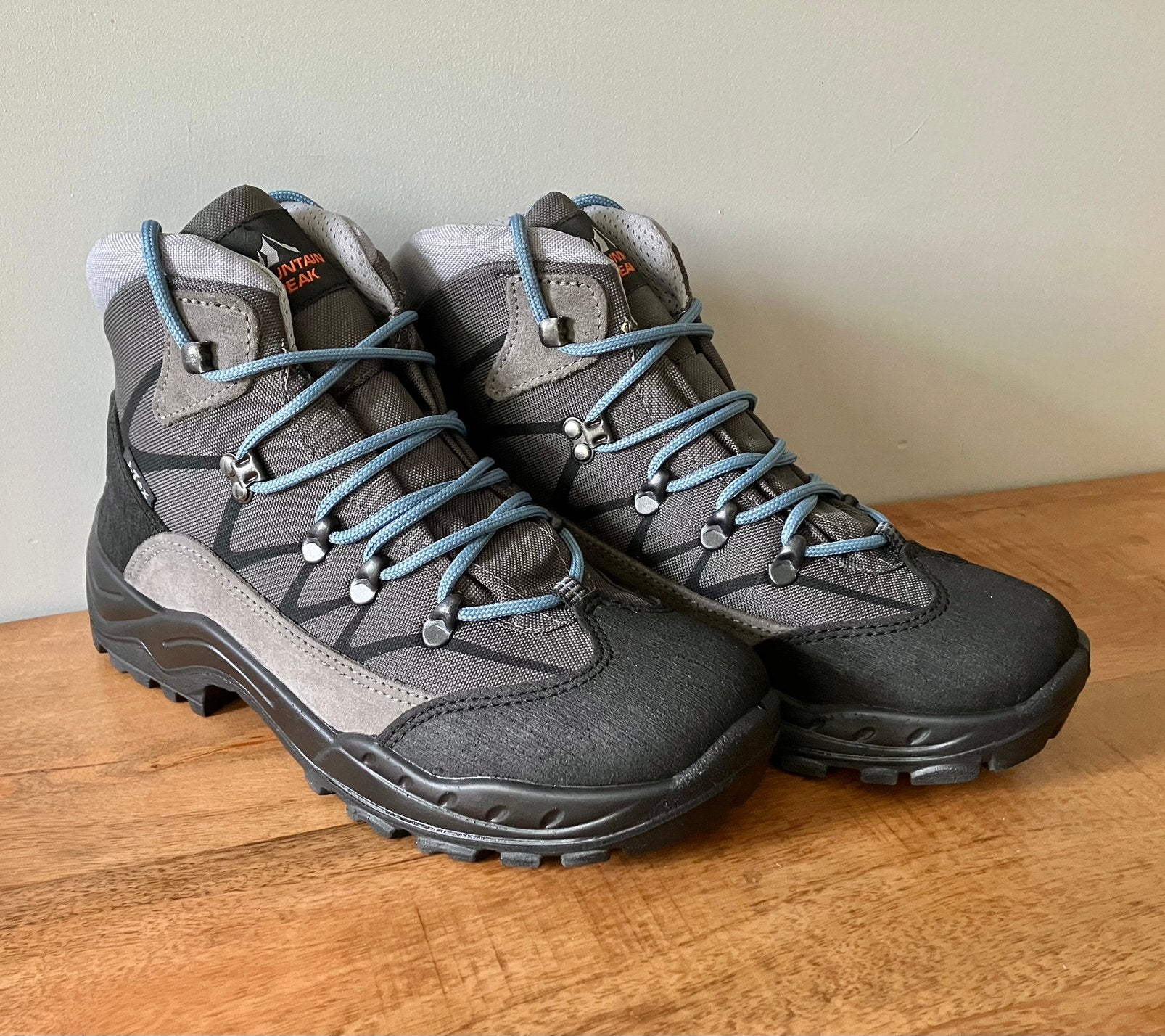 Nieuwe stevige wandelschoenen maat 42, Ophalen of Verzenden, Nieuw, Schoenen