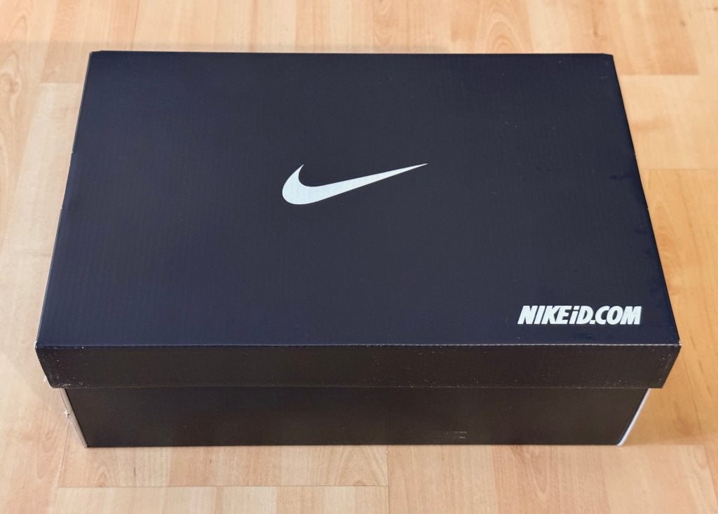 Nike Zoom Air SB Stefan Janoski - Maat 44,5, Ophalen, Zwart, Nike, Nieuw