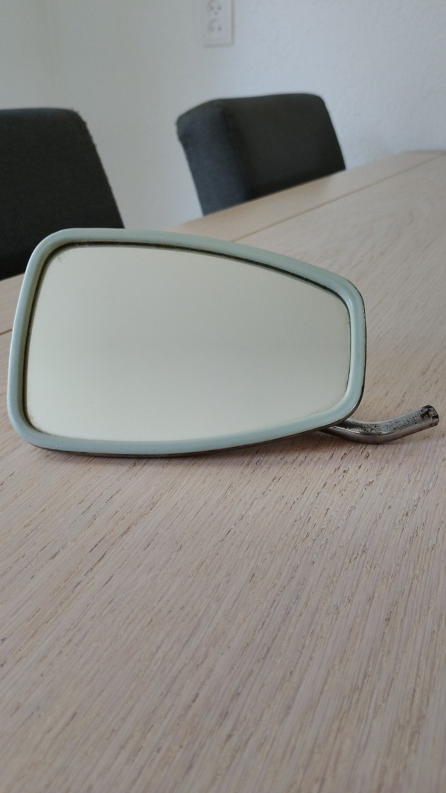 Zijspiegel Citroën Ami, Ophalen of Verzenden, Gebruikt, Citroën