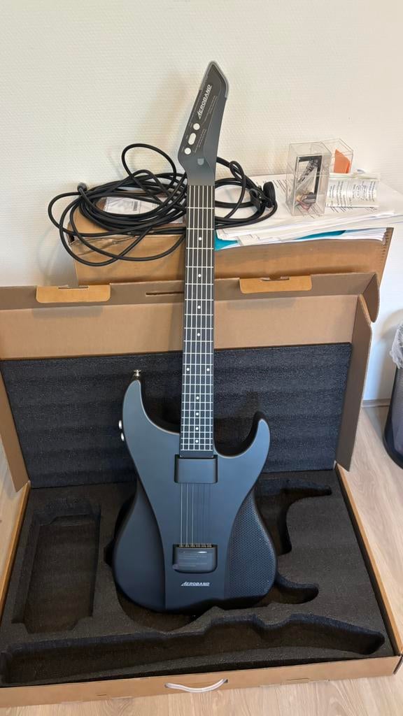 Aeroband MIDI gitaar, Ophalen of Verzenden, Zo goed als nieuw