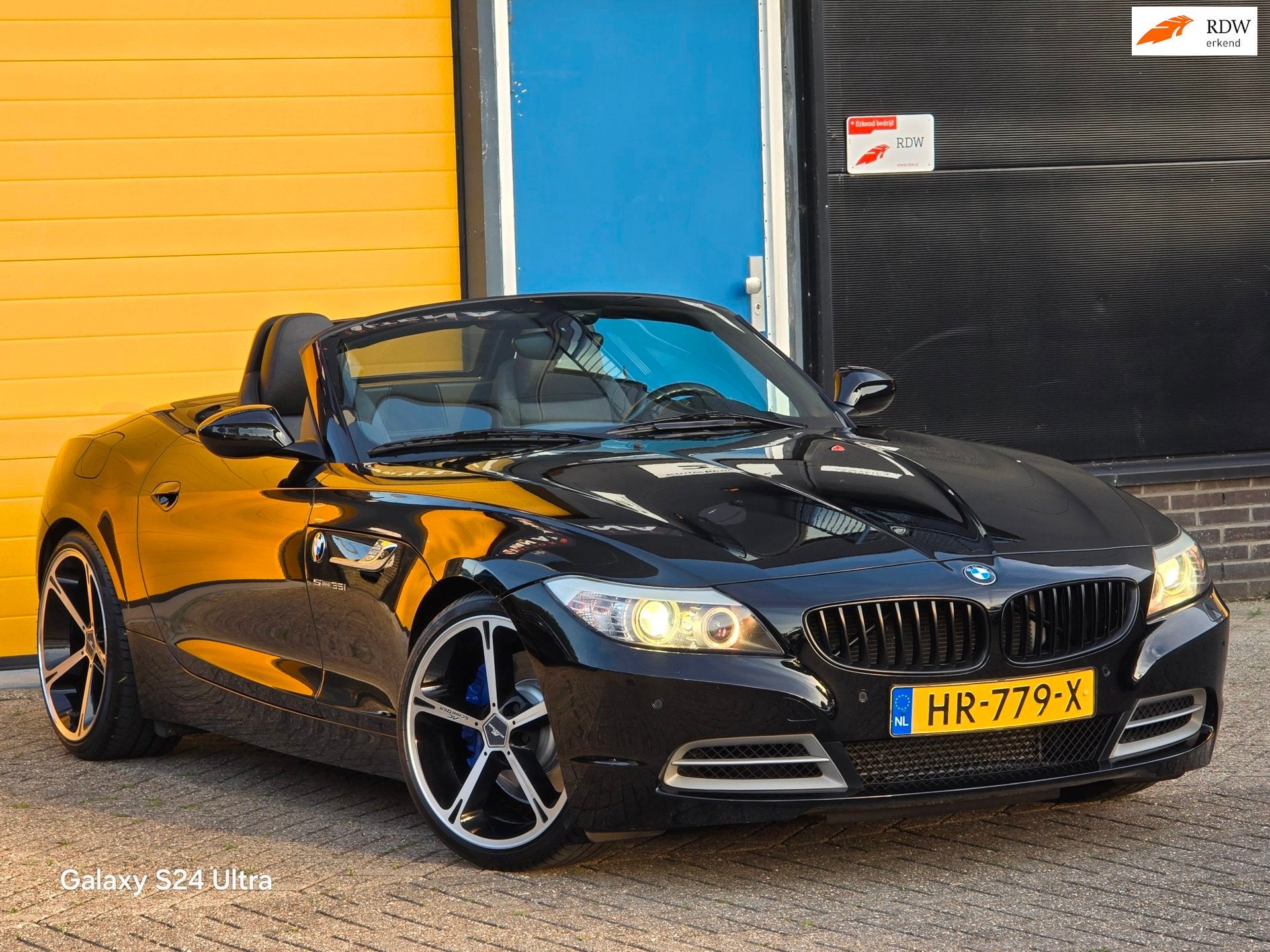 BMW Z4