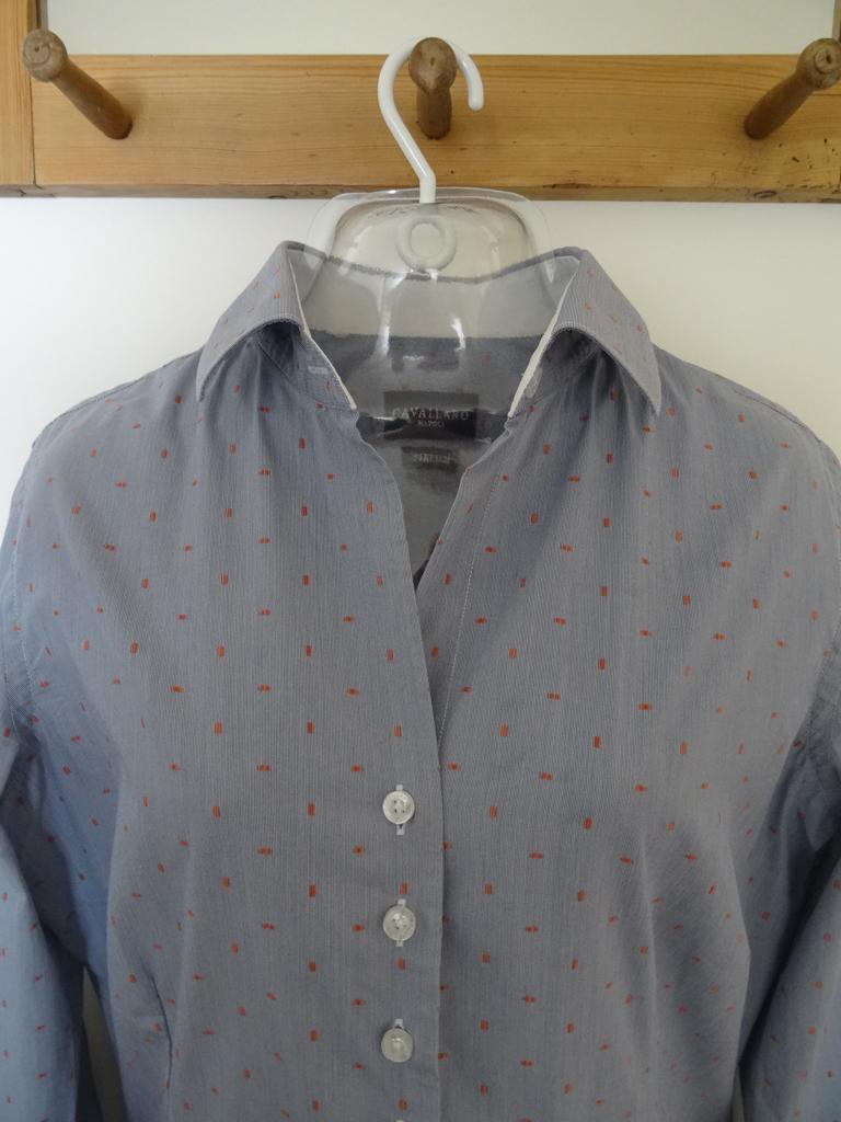 Cavallaro Napoli blouse mt M, Maat 38/40 (M), Cavallaro Napoli, Nieuw, Verzenden