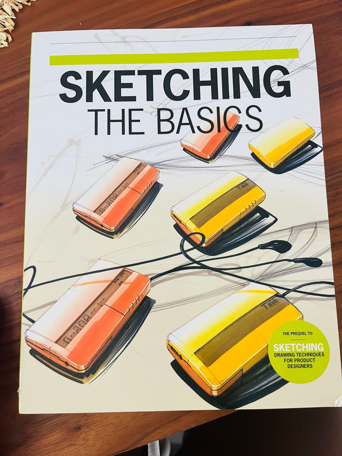 Sketching The Basics - Koos Eissen & Roselien Steur, Boeken, Ophalen of Verzenden, Zo goed als nieuw, Overige onderwerpen