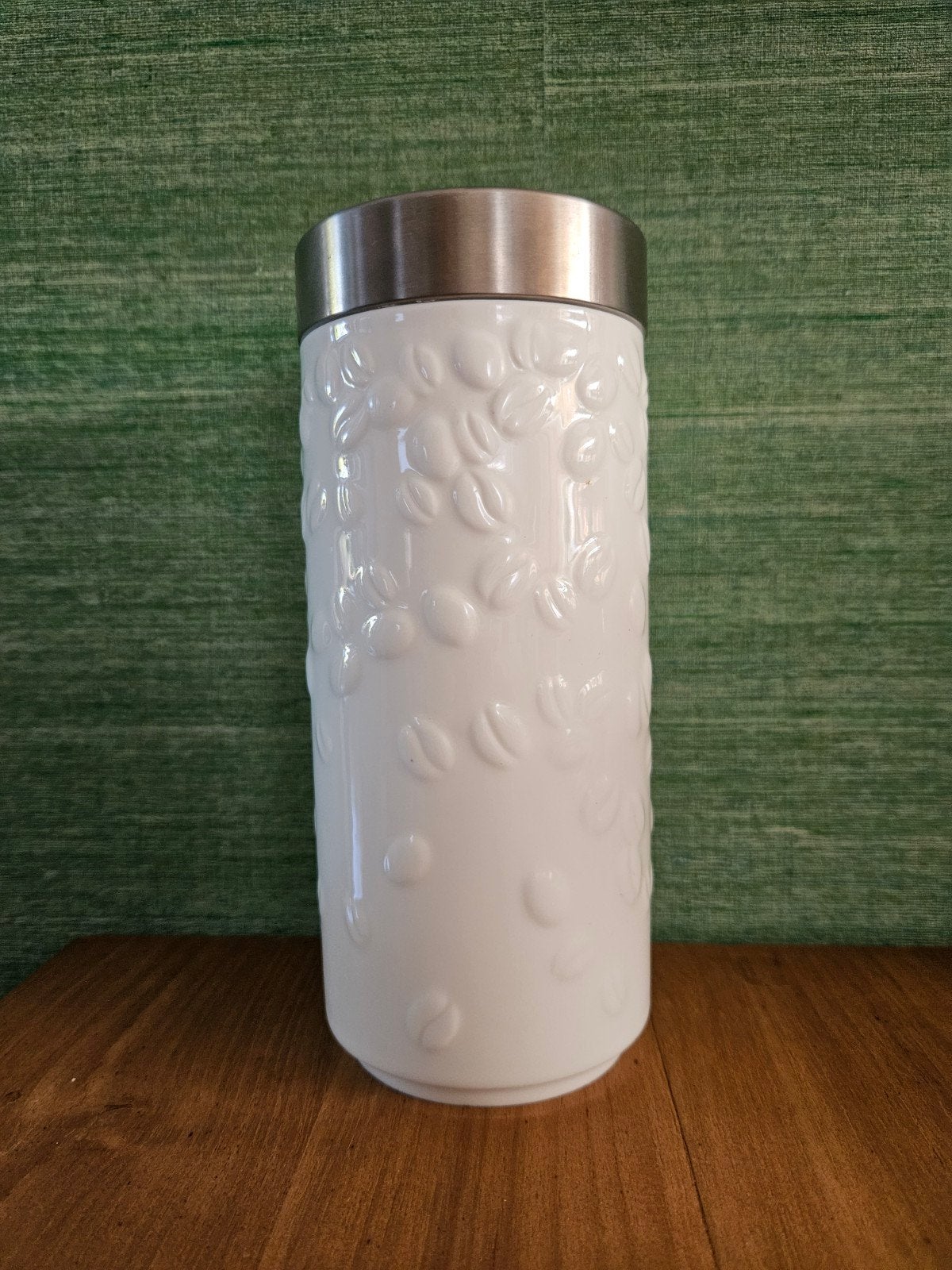 Villeroy & Boch koffie pot/bus, Huis en Inrichting, Ophalen of Verzenden, Zo goed als nieuw, Overige stijlen, Porselein