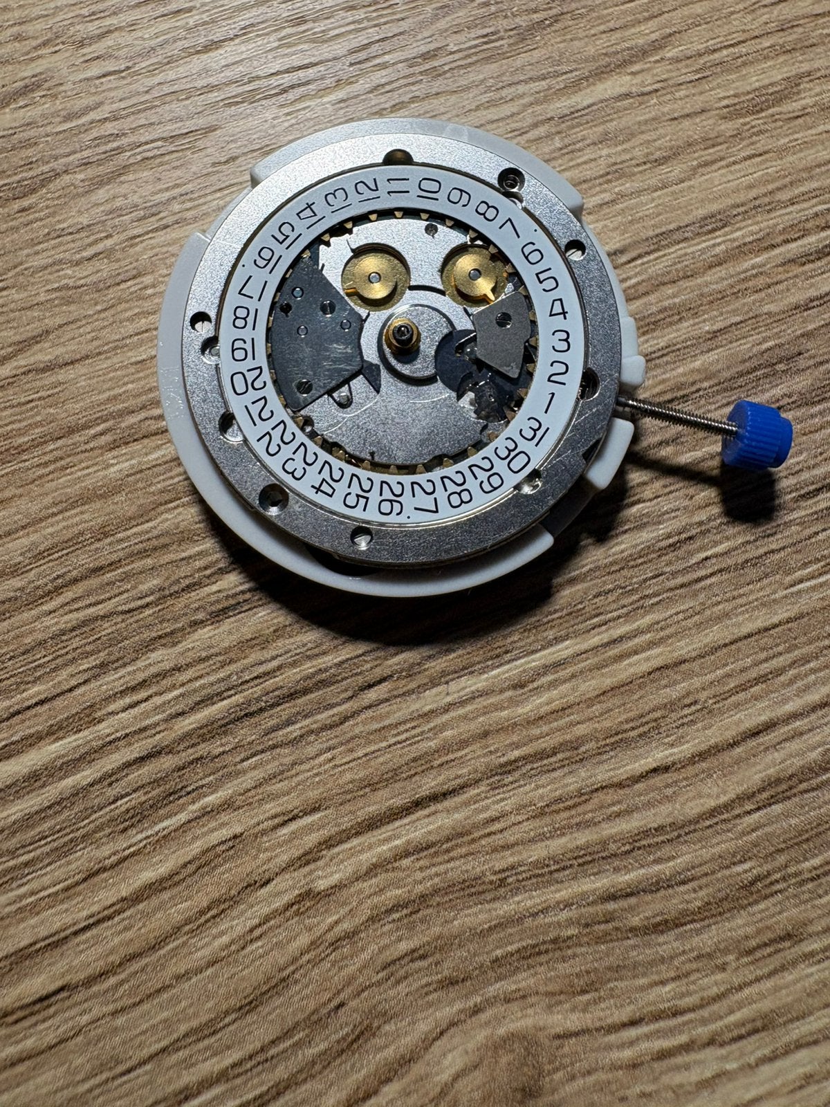 TAG Heuer Calibre 16 Automatisch Uurwerk – Swiss Made, Zwart, Ophalen of Verzenden, Zo goed als nieuw, Conditie