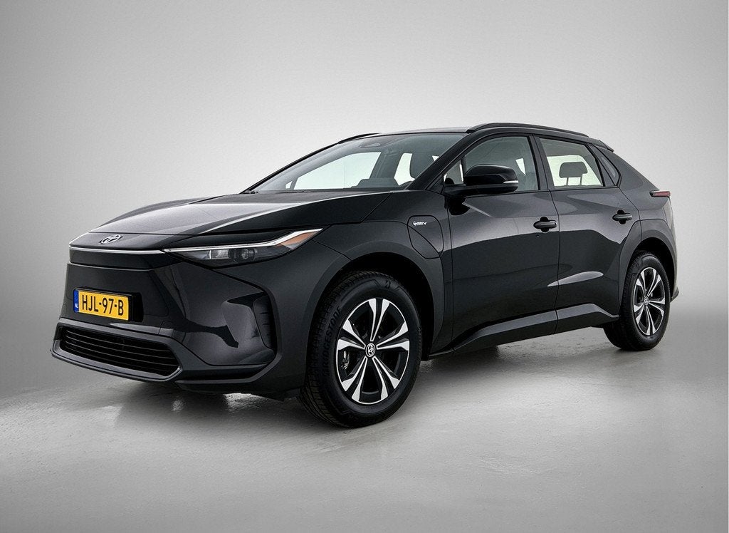 Toyota Bz4x Active 71 kWh | NL dealeronderhouden |