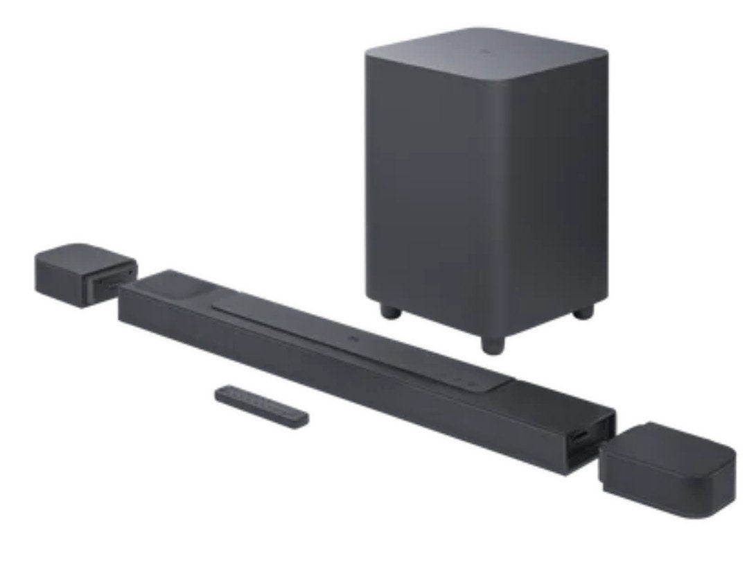 JBL soundbar 800, Ophalen of Verzenden