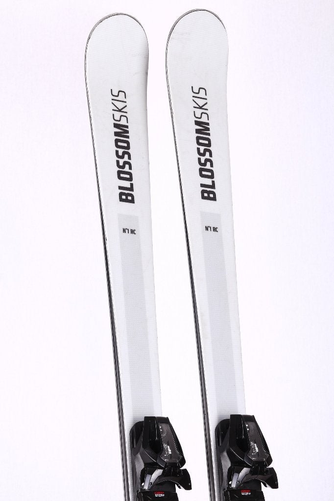 164 ski's BLOSSOM SKIS N1 RC 2026, grip walk, Overige merken, 160 tot 180 cm, Gebruikt, Verzenden