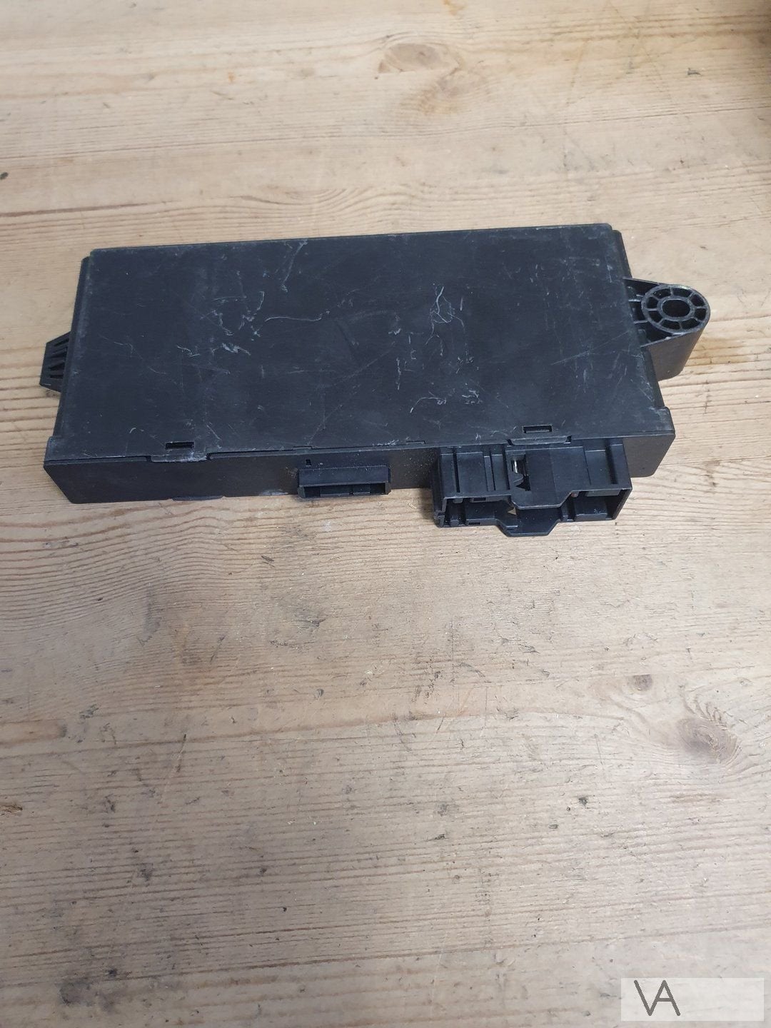 BMW X5 e70 2005 - 2012 bcm boordnet CAS module 6943838 €75, Gebruikt, -, -, Ophalen of Verzenden