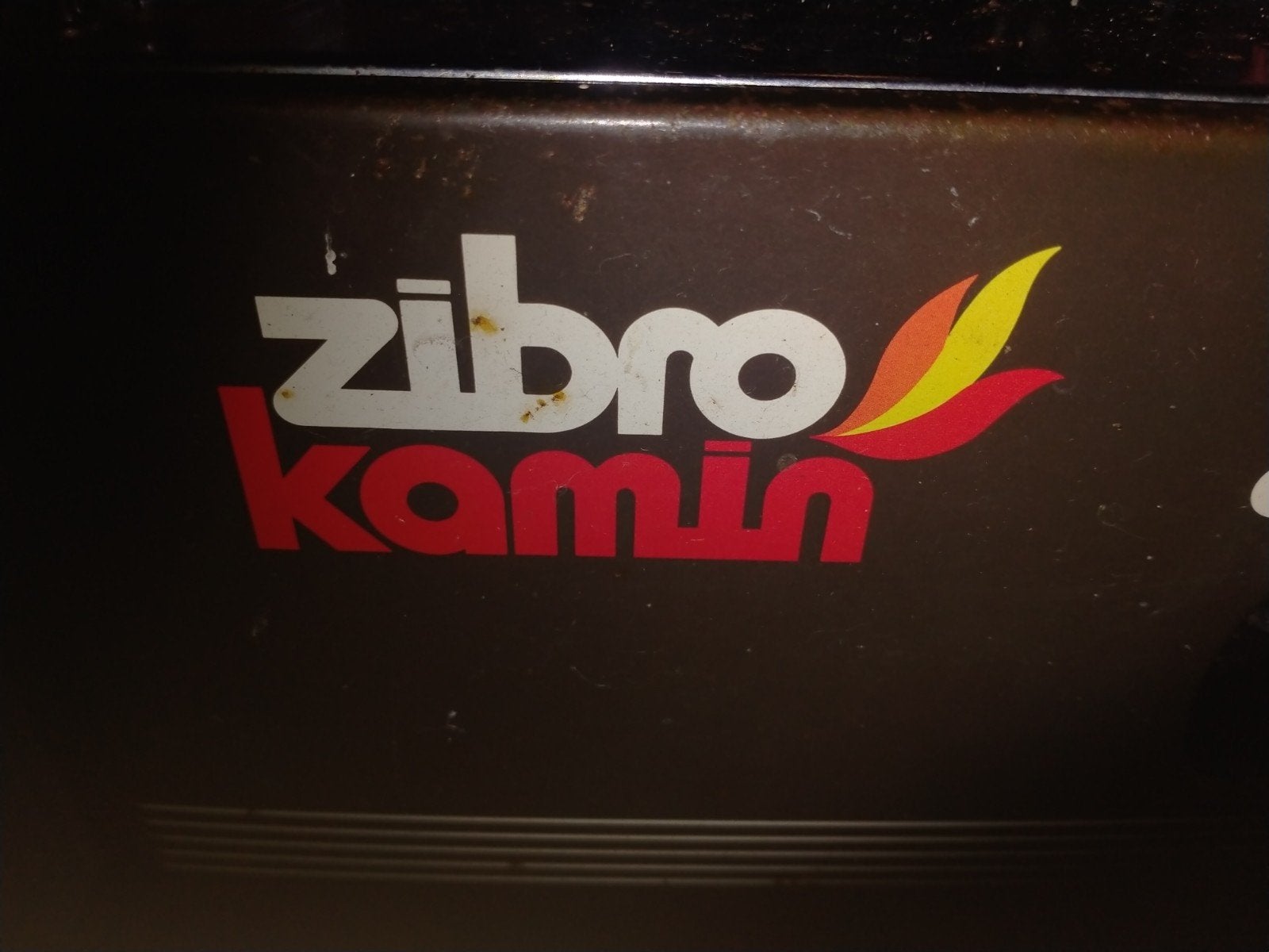 Zibro Kamin RCA-66 Petroleumkachel., Gebruikt, Overige brandstoffen, Petroleumkachel, Ophalen of Verzenden