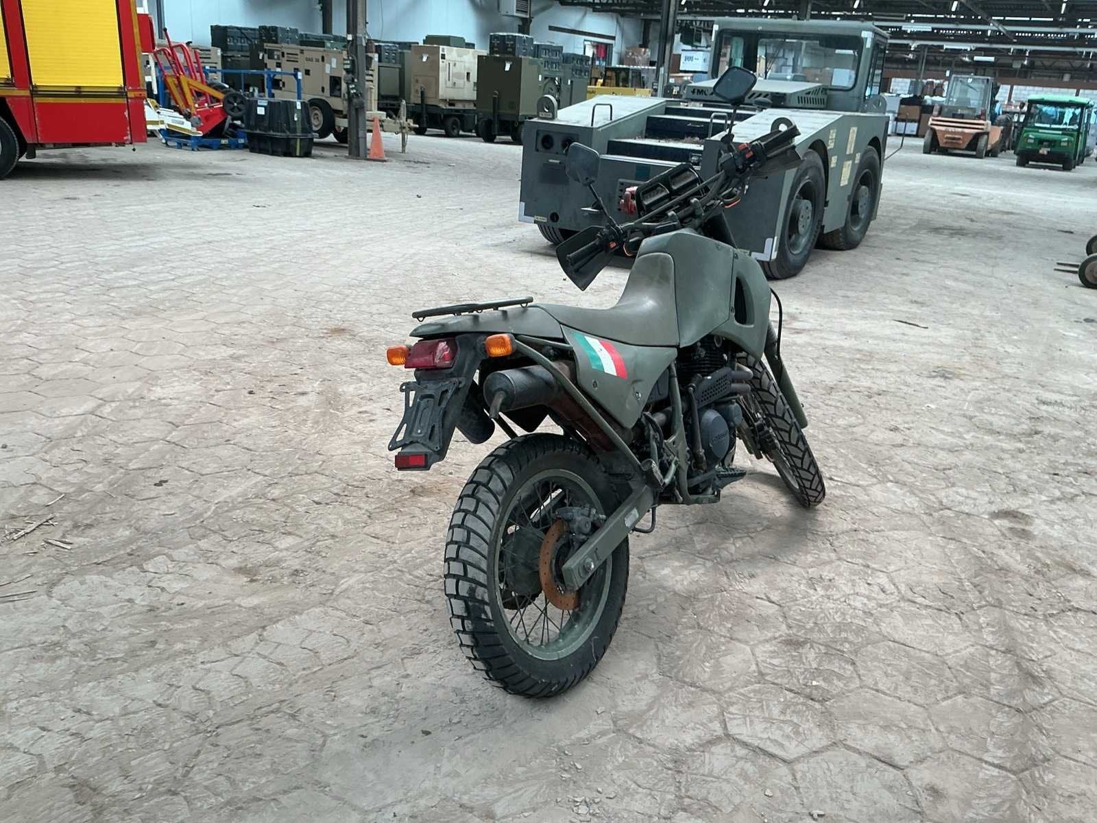 Cagiva Motorfiets, Bedrijf, Overig