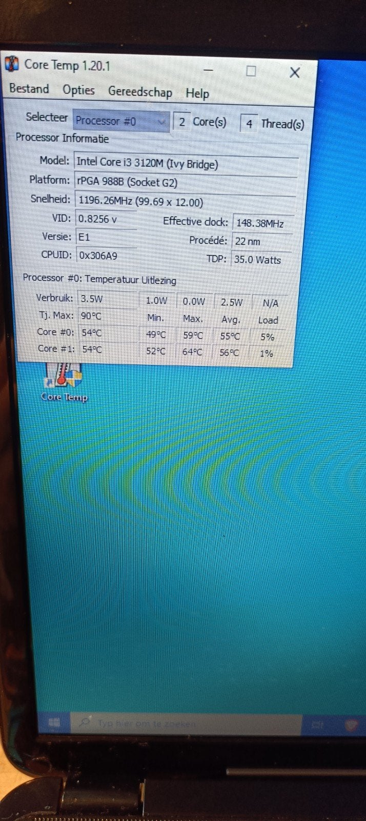 Windows 10 pro + refurbished+rebuild+ssd+750 gb, Computers en Software, Ophalen, Refurbished, Windows