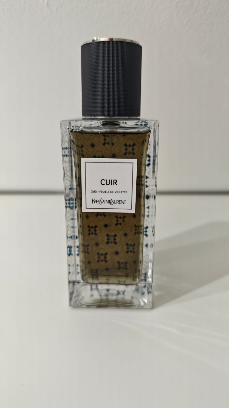 Yvsl Cuir, Ophalen of Verzenden, Zo goed als nieuw