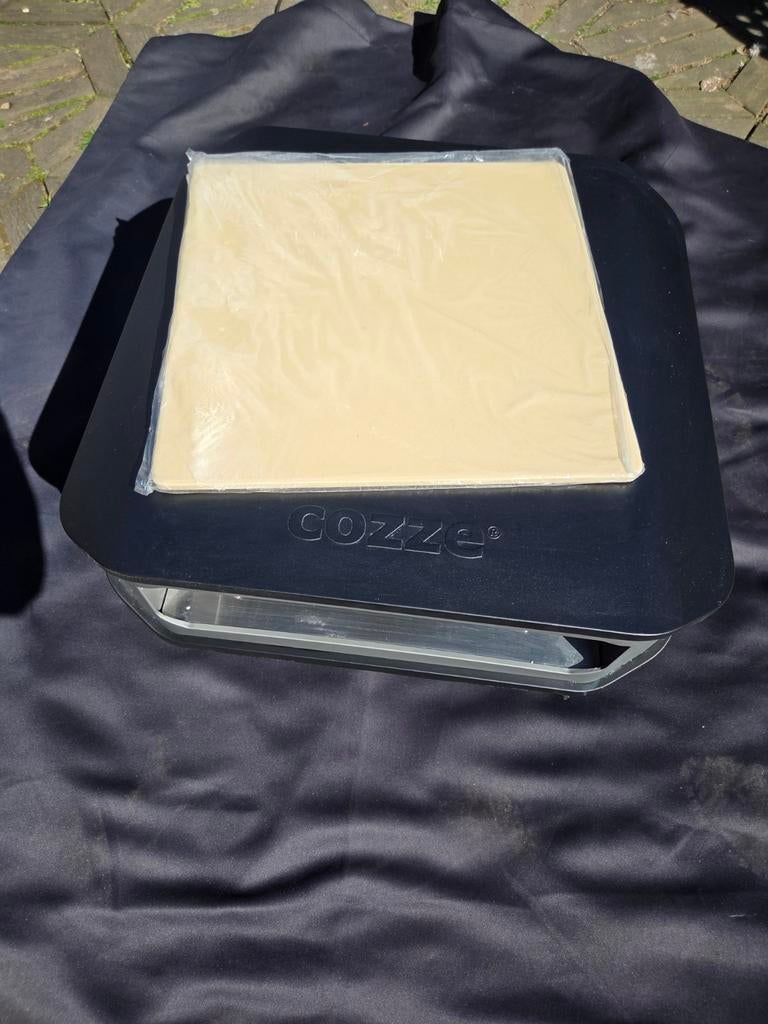 Cozze 17 inch pizzaoven, Ophalen, Cozze, ..., Zo goed als nieuw