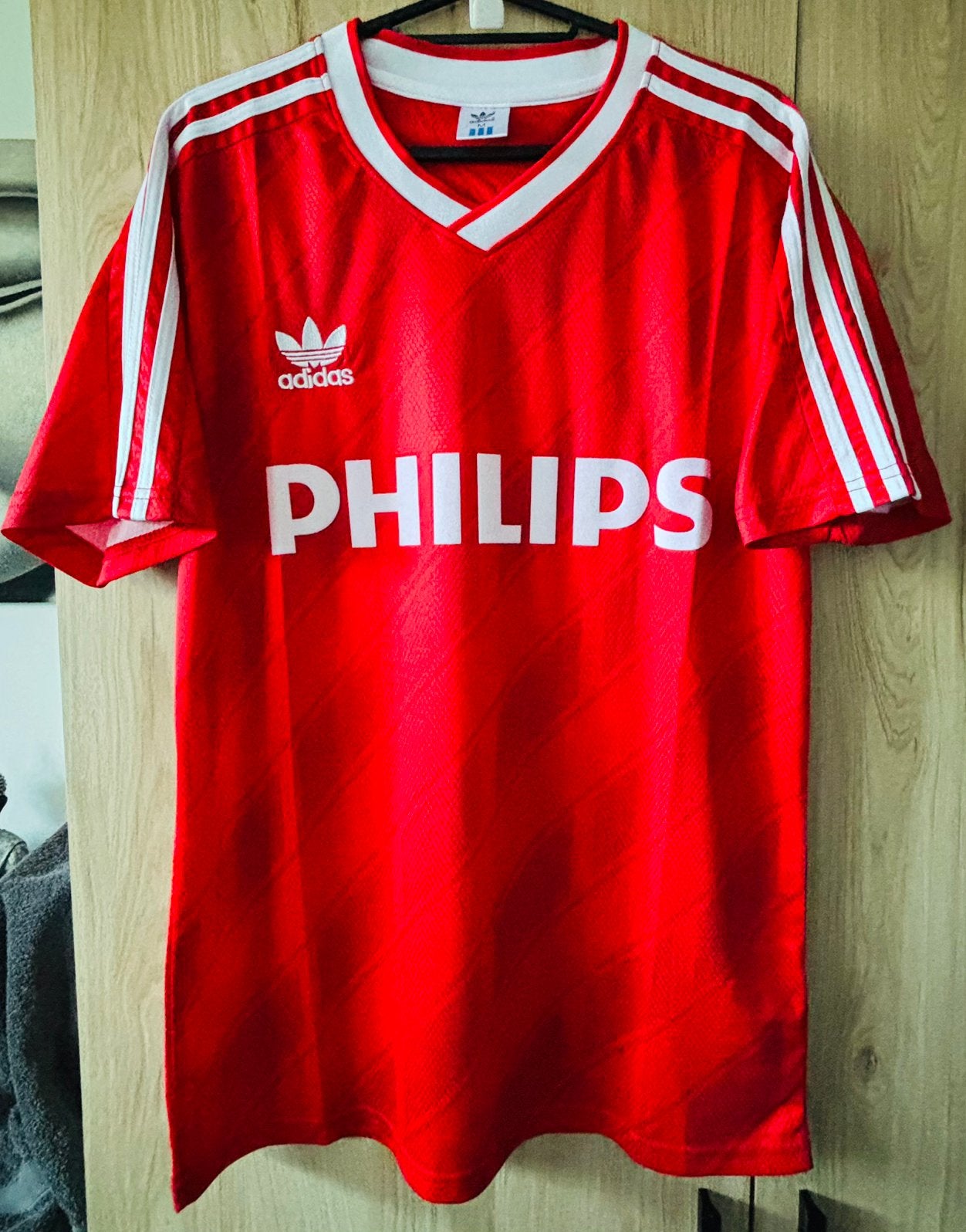PSV Retro shirt 1987-1988!, Ophalen of Verzenden, Nieuw, PSV, Shirt