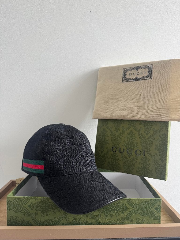 Gucci pet - nieuw model, Kleding | Heren, Hoeden en Petten, Nieuw, Pet, Gucci, One size fits all