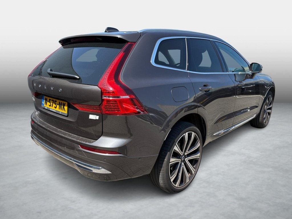 Volvo XC60 2.0 T8 Plug-in Hybrid AWD Inscription Exclusive |, Auto's, Volvo, 12 maanden, Gebruikt, Euro 6, 138 €/maand