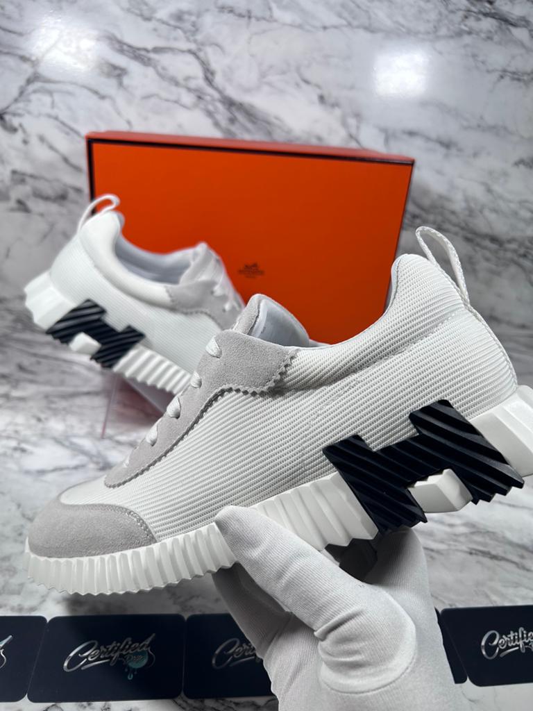 Hermes Bouncing Sneakers| Maat 41 t/m 45| Meerdere Kleuren, Kleding | Heren, Schoenen, Ophalen of Verzenden, Zo goed als nieuw