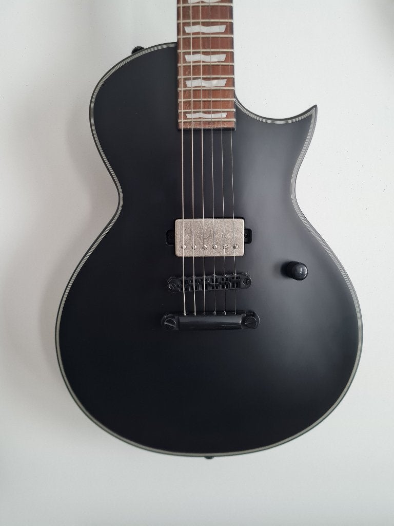 ESP LTD EC-201, Ophalen, Zo goed als nieuw, Solid body, Overige merken