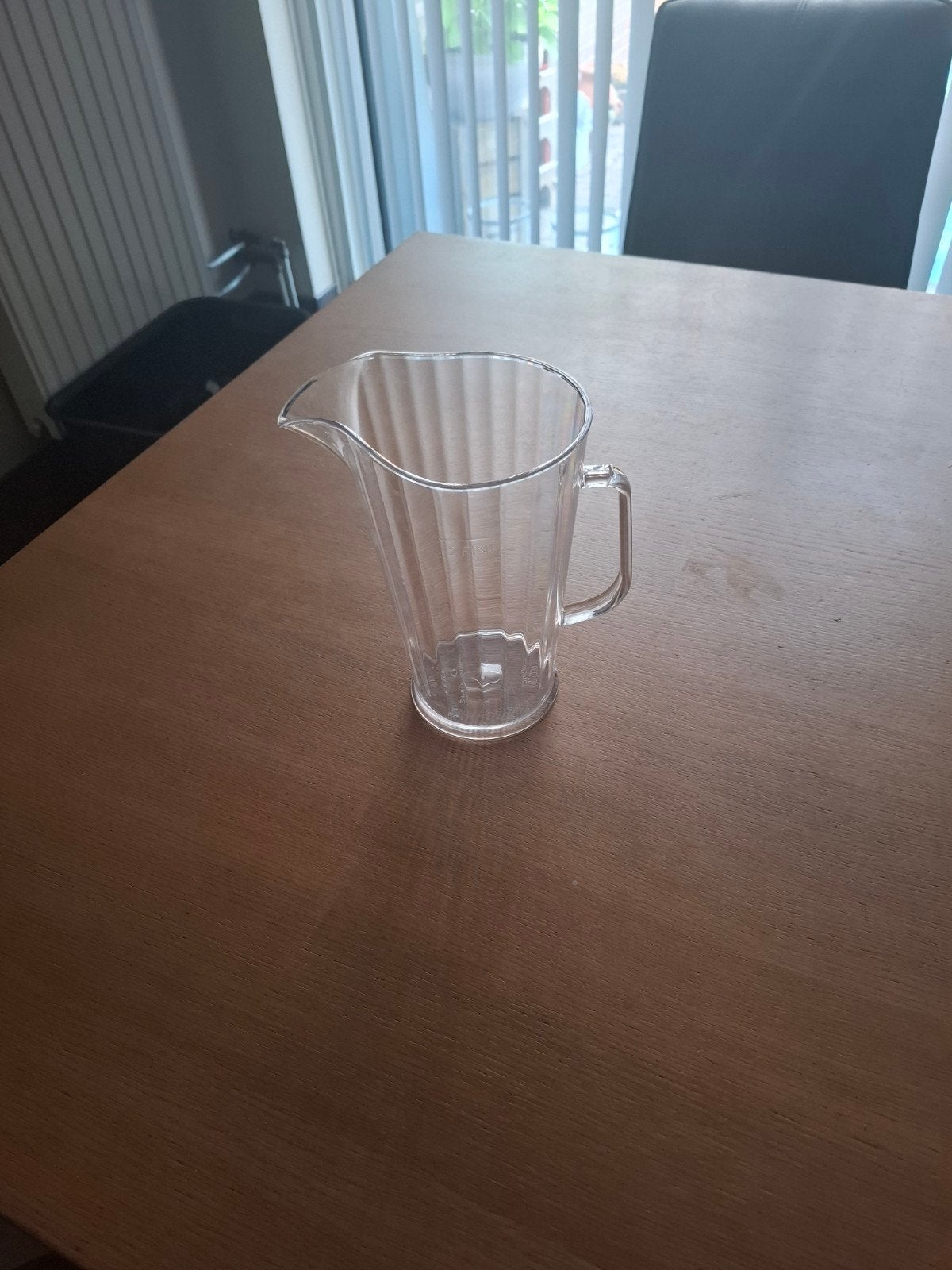 BPP Marketing elite clear 2 pint jug, Ophalen, Nieuw, Overige typen
