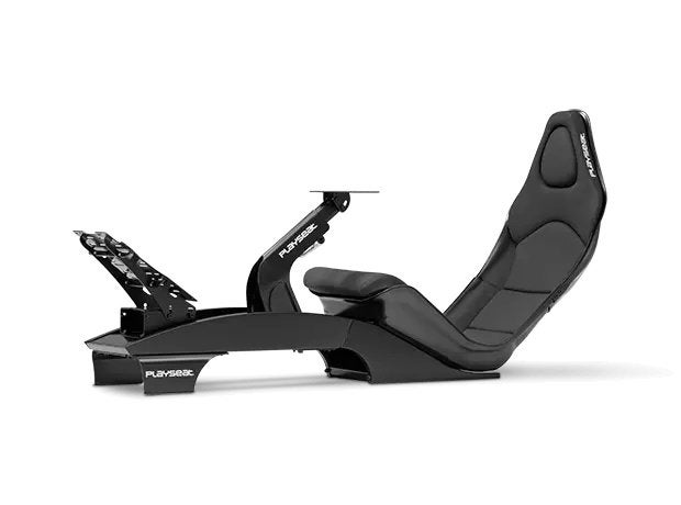 Playseat Formula Black - F1 simrace stoel, Computers en Software, Joysticks, Zo goed als nieuw, Ophalen