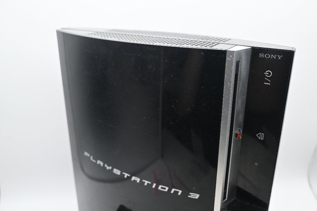 PlayStation 3 80GB, Spelcomputers en Games, Avontuur en Actie, Gebruikt, -, 1 speler