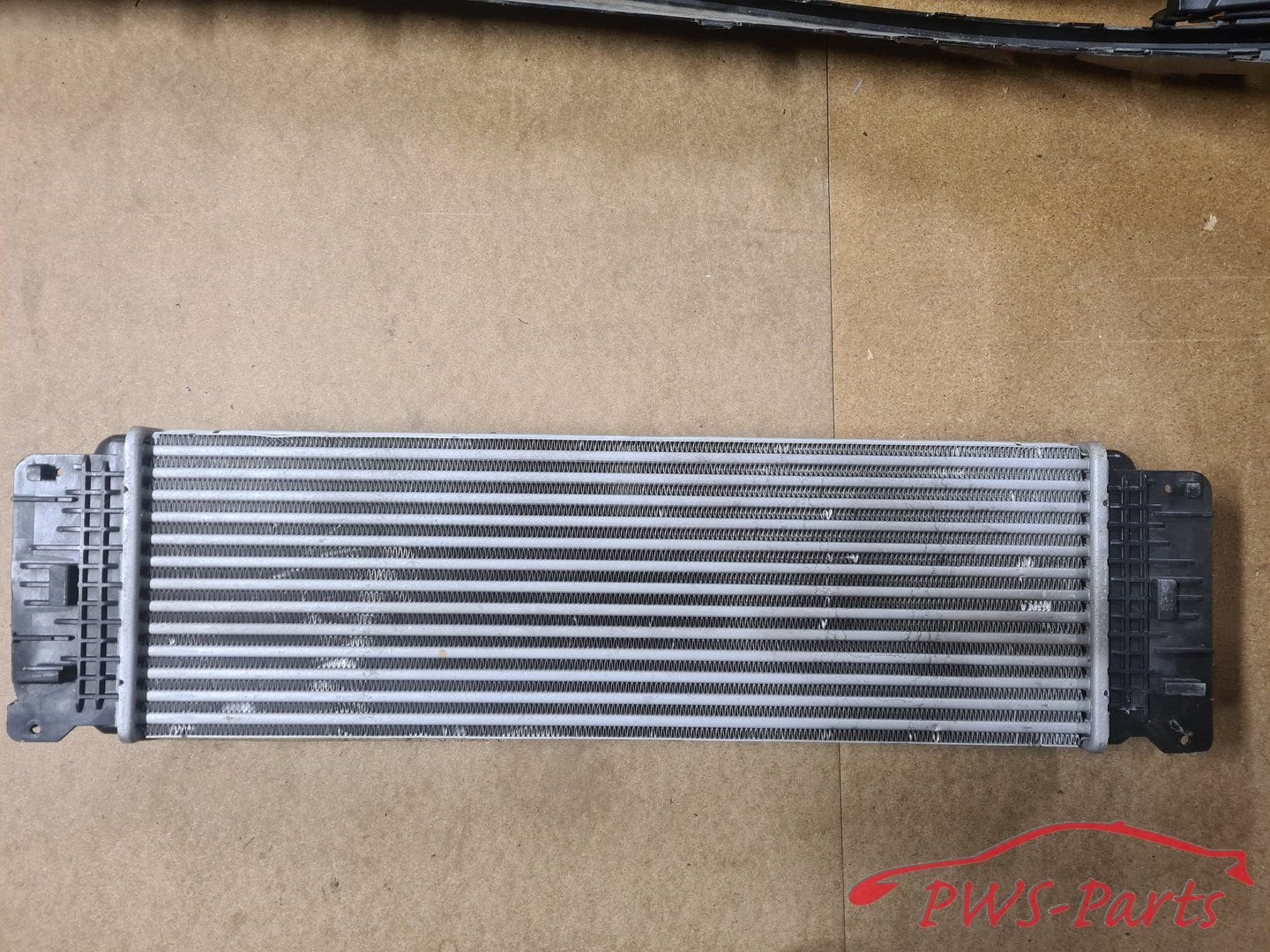 MERCEDES SPRINTER A906 INTERCOOLER ORIGINEEL, Gebruikt, -, -, Ophalen of Verzenden