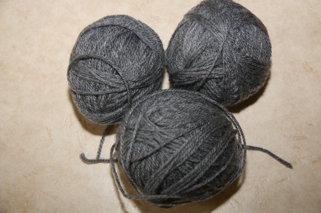 Breigaren en meer, Ophalen of Verzenden, Gebruikt, Breien of Haken, Wol of Garen