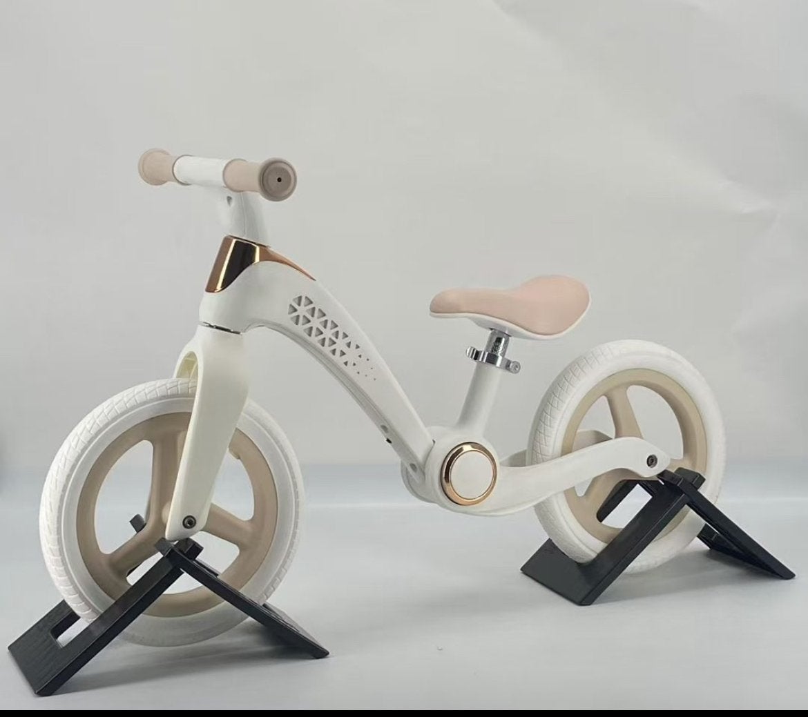 Kids-trombi - Opvouwbare Loopfiets met Verlichting, Ophalen of Verzenden, Nieuw, Loopfiets