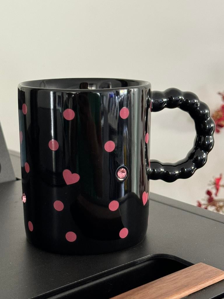 Starbucks beker, Ophalen of Verzenden, Nieuw