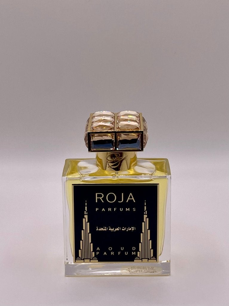 Roja Parfums United Arab Emirates sample tester decant, Verzenden, Zo goed als nieuw