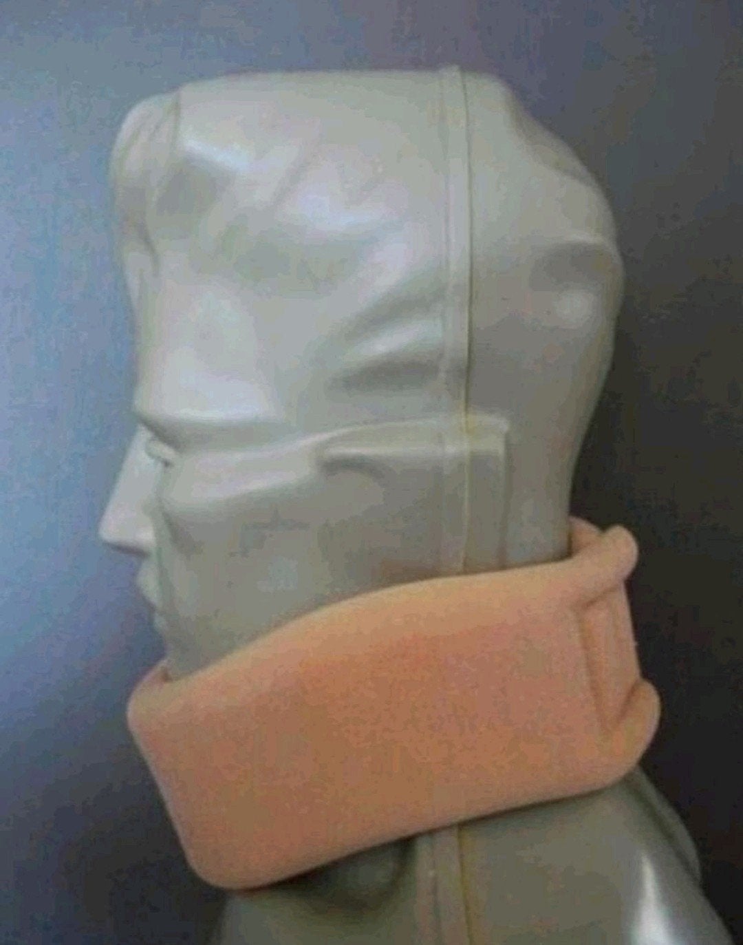 GloboMedic Neck Support, Ophalen of Verzenden