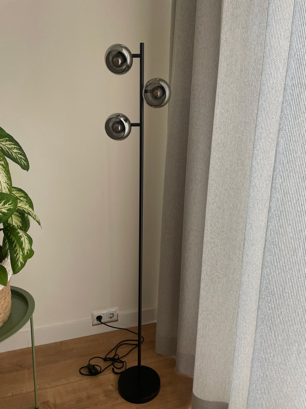 Lamp, Ophalen, Zo goed als nieuw, 150 tot 200 cm