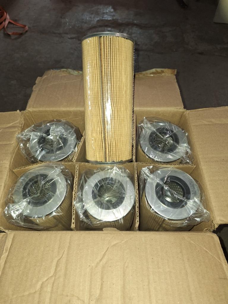 6 stuks lucht filters te koop, Ophalen of Verzenden