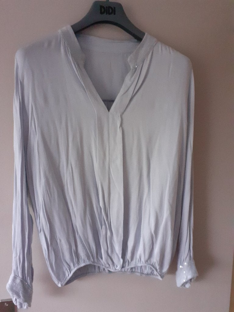 bloezen 48, Overige kleuren, Blouse of Tuniek, Diversen, Ophalen of Verzenden