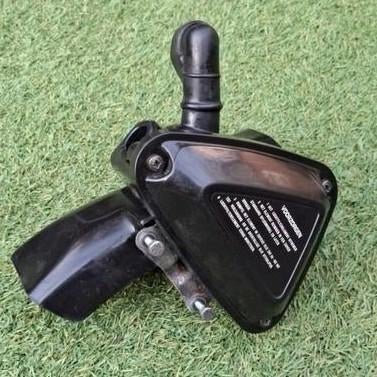 Honda px50 luchtfilter, Fietsen en Brommers, Ophalen of Verzenden, Gebruikt, Carburateur, Overige merken