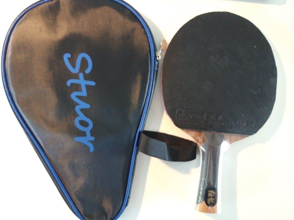 tafeltennis, Ophalen of Verzenden, Nieuw, Net, Batje(s) of Balletje(s)