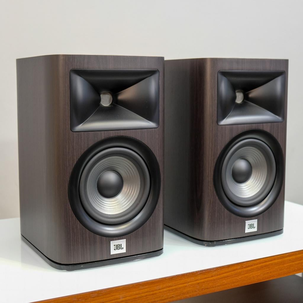 EP:Apollo JBL Studio 630 speakers DEMO PAAR, Audio, Tv en Foto, Luidsprekers, JBL, Nieuw, Ophalen of Verzenden, 120 watt of meer