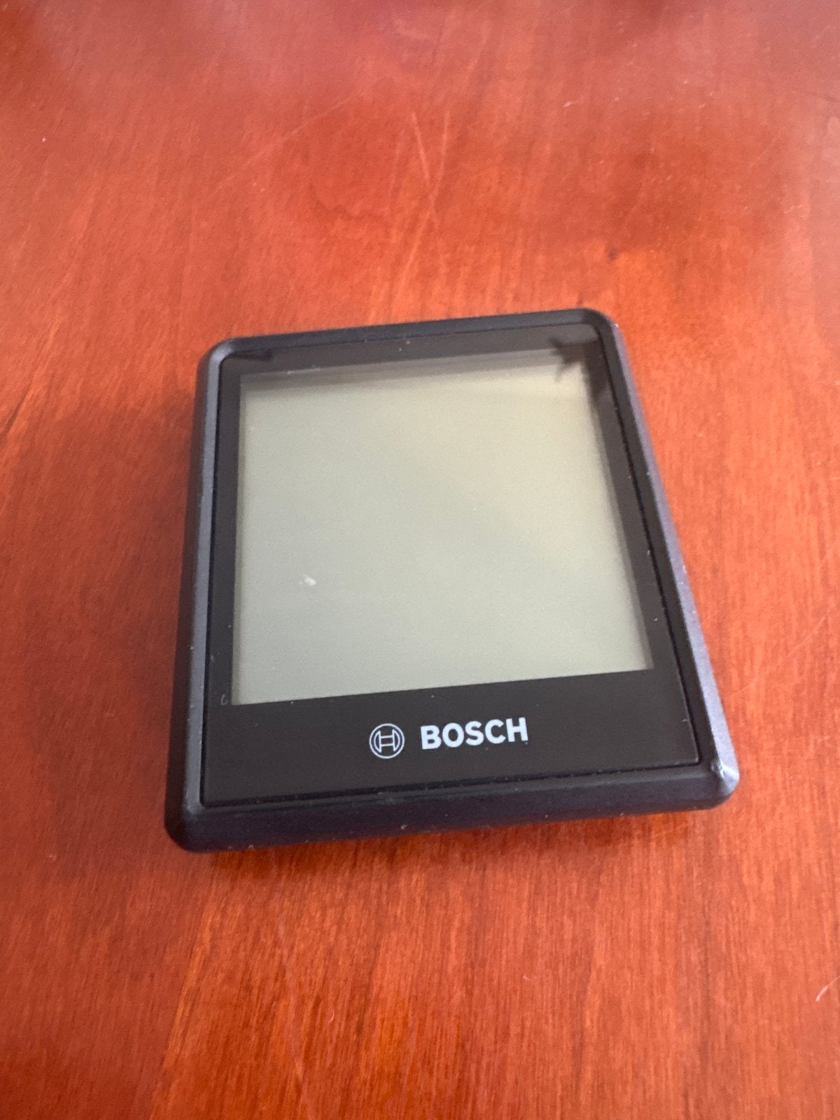 Bosch fietscomputer display Intuvia 100 BHU3200, Ophalen of Verzenden, Zo goed als nieuw