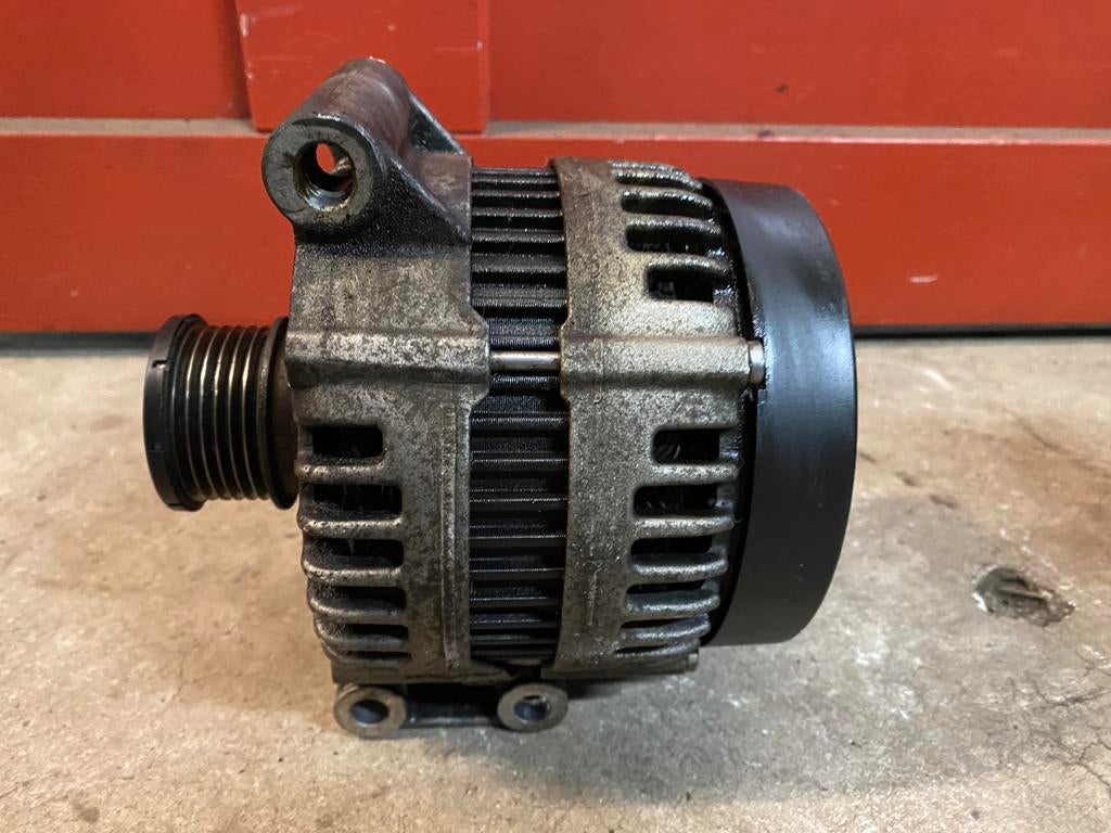 Dynamo Mini Cooper 1.6 Benzine 2007 88KW, Auto-onderdelen, Ophalen of Verzenden, Gebruikt, Mini