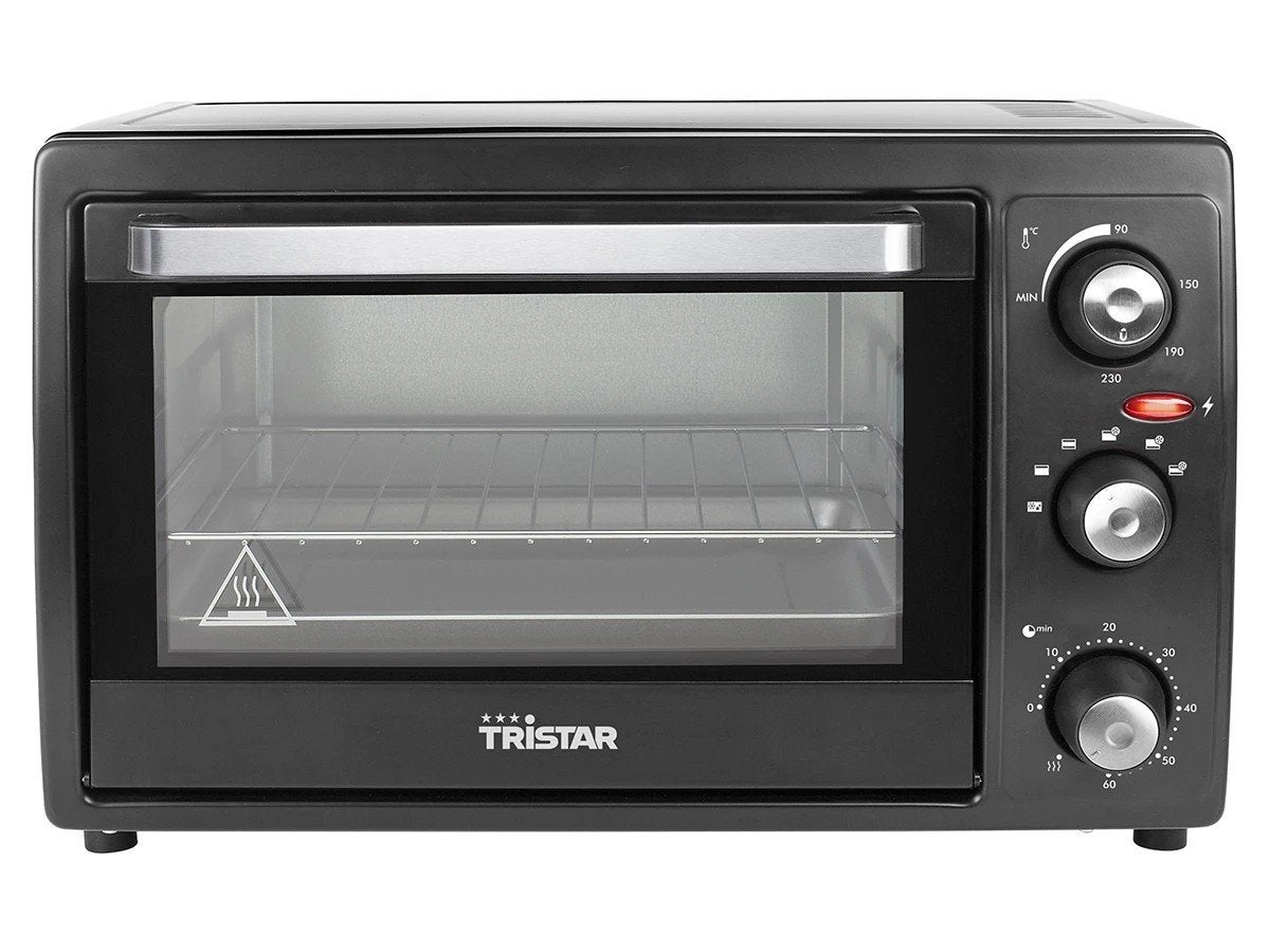 Converter oven (Tristar), Witgoed en Apparatuur, Ovens, Ophalen, Minder dan 45 cm