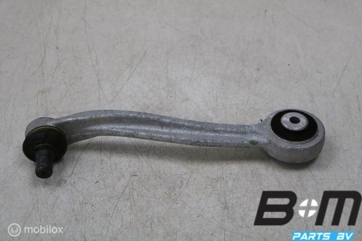 Draagarm LV (boven/achter) Audi A6 4G 40km 8K0407509R, Gebruikt