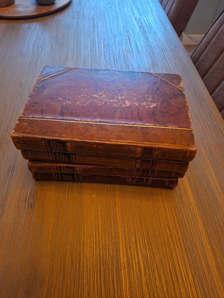 Oude boeken, Boeken, Geschiedenis | Wereld, Ophalen, Gelezen, Overige gebieden