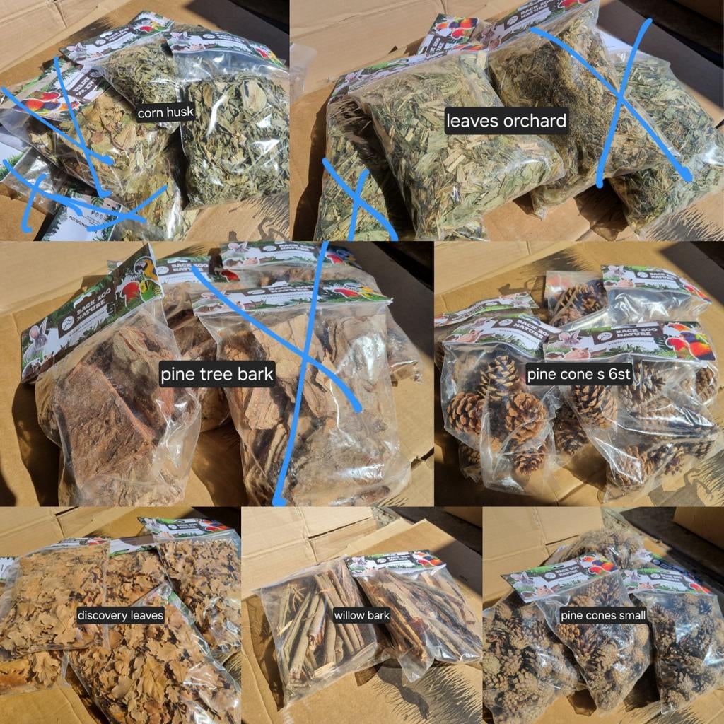 HamsterScaping spullen *nieuw*, Dieren en Toebehoren, Ophalen of Verzenden