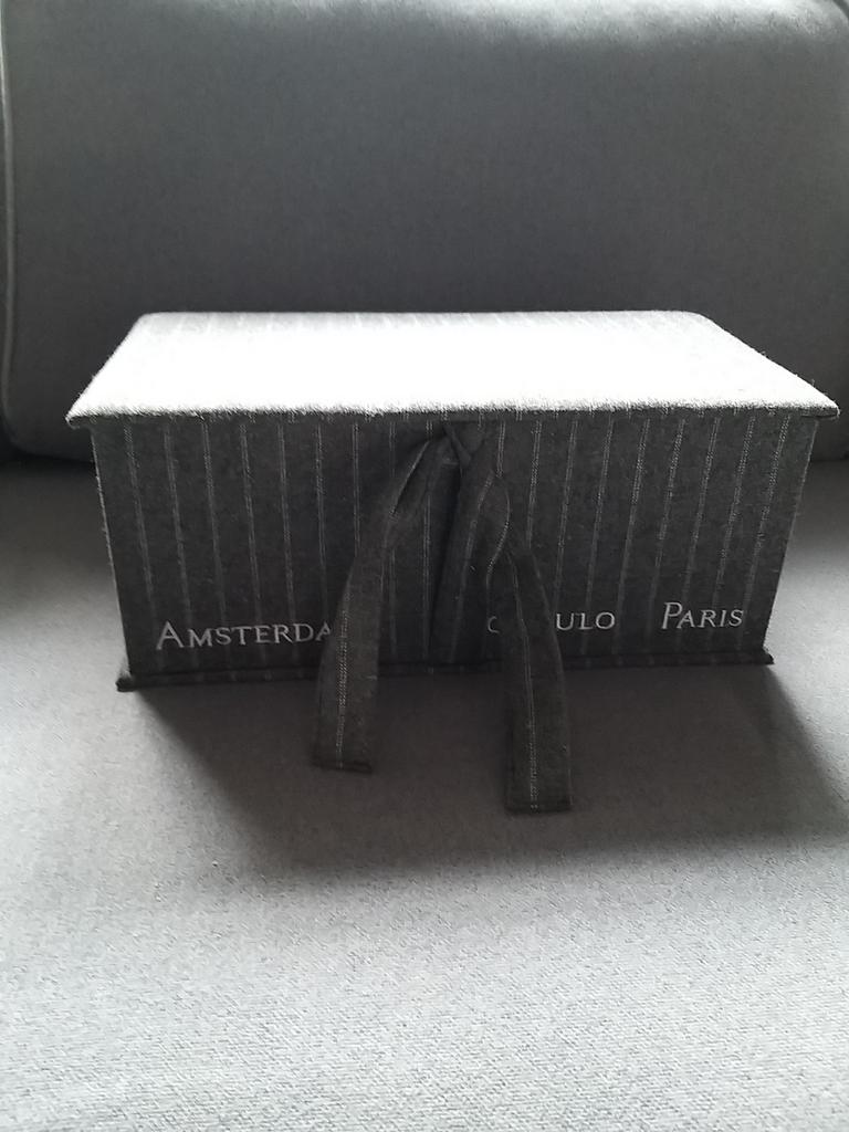 Riviera Maison Fotobox, Ophalen, Zo goed als nieuw